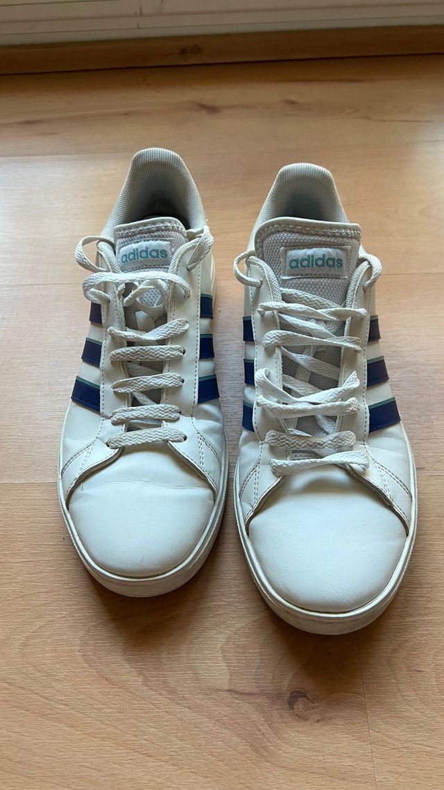 Zapatillas Adidas Advantage Base