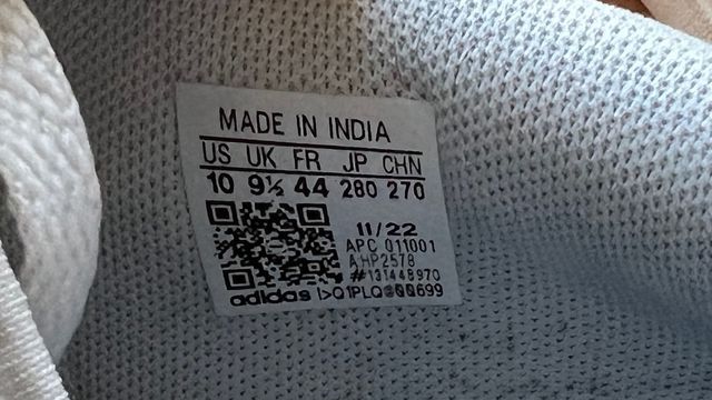 Zapatillas Adidas Advantage Base