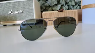 Ray-Ban Aviator RB3025 W0879 Gafas de Sol