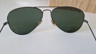 Ray-Ban Aviator RB3025 W0879 Gafas de Sol