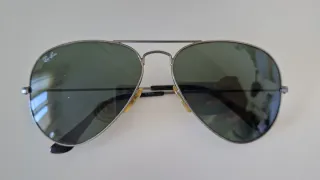 Ray-Ban Aviator RB3025 W0879 Gafas de Sol