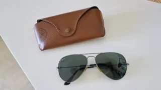 Ray-Ban Aviator RB3025 W0879 Gafas de Sol