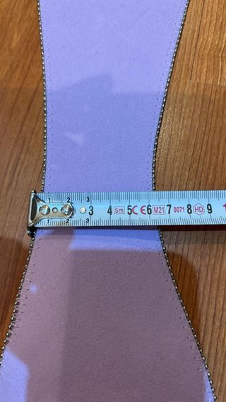 Cintura Aniye By Viola