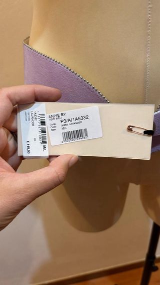 Cintura Aniye By Viola