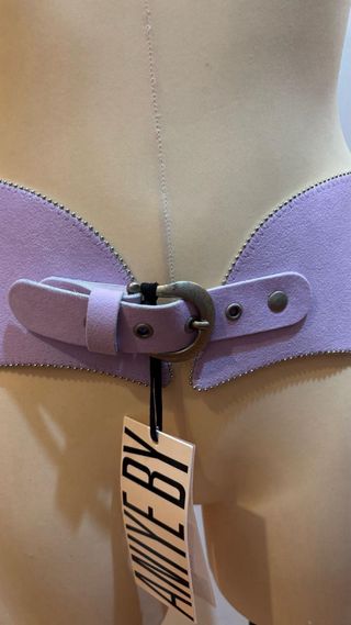 Cintura Aniye By Viola