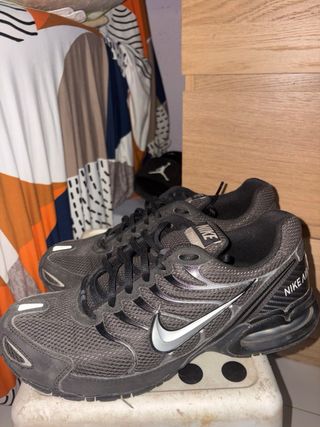 Nike Air Max Torch 4 Zapatillas Negras