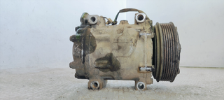COMPRESOR AIRE ACONDICIONADO FORD FOCUS BERLINA (