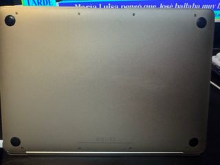 MacBook Retina 12 Oro