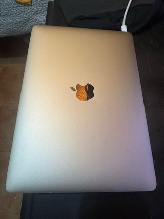 MacBook Retina 12 Oro