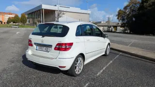 Mercedes-Benz Clase B 2011