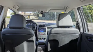 Mercedes-Benz Clase B 2011