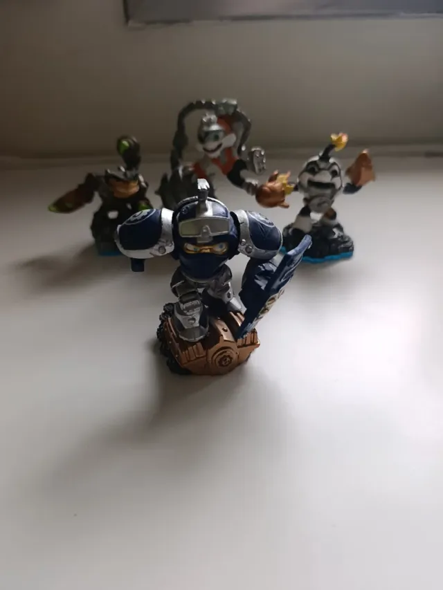 Skylanders Edición Limitada