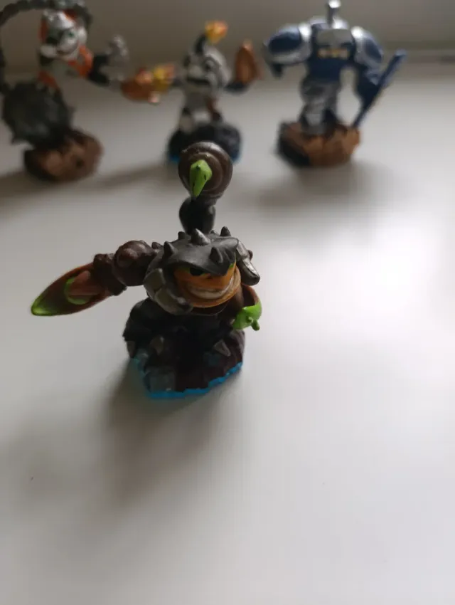 Skylanders Edición Limitada