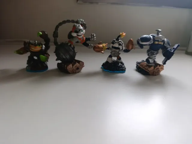 Skylanders Edición Limitada