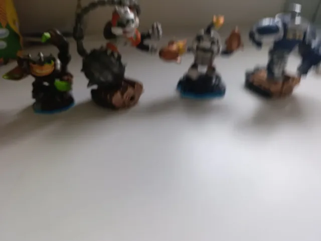 Skylanders Edición Limitada