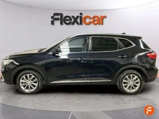 MG HS 1.5 Turbo GDI Comfort DCT