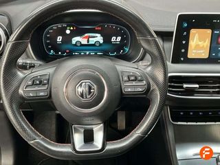 MG HS 1.5 Turbo GDI Comfort DCT