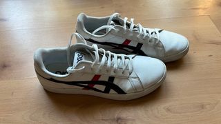 Zapatillas Asics Japan S