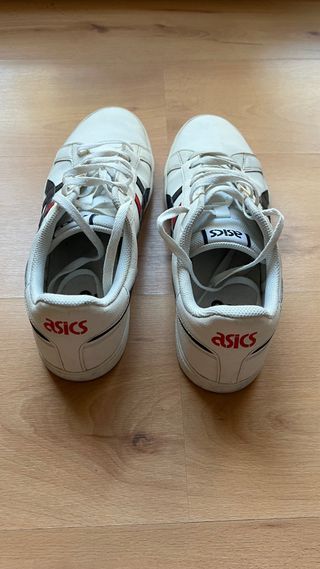 Zapatillas Asics Japan S
