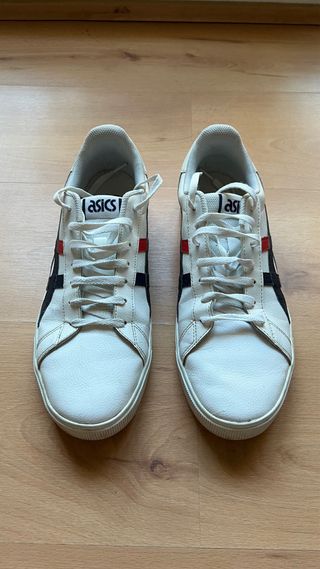 Zapatillas Asics Japan S