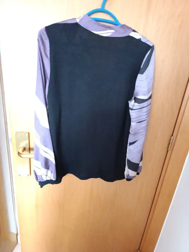 2 Camisas Limited Talla S