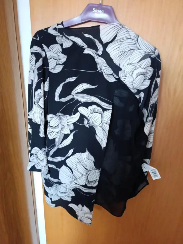 2 Camisas Limited Talla S