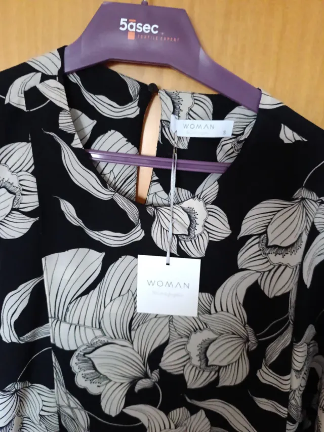 2 Camisas Limited Talla S