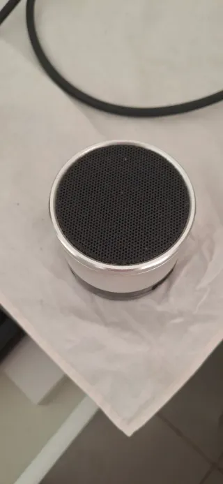 Altavoz Bluetooth Carrefour BTS30