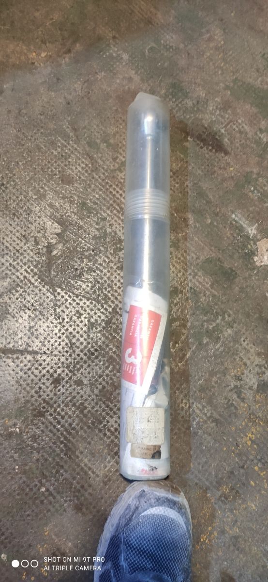 Llave dinamométrica para taller de mecánica FACOM