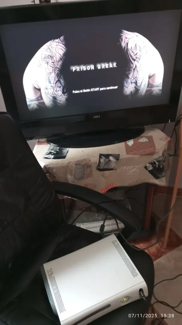 Lote Juegos Xbox 360