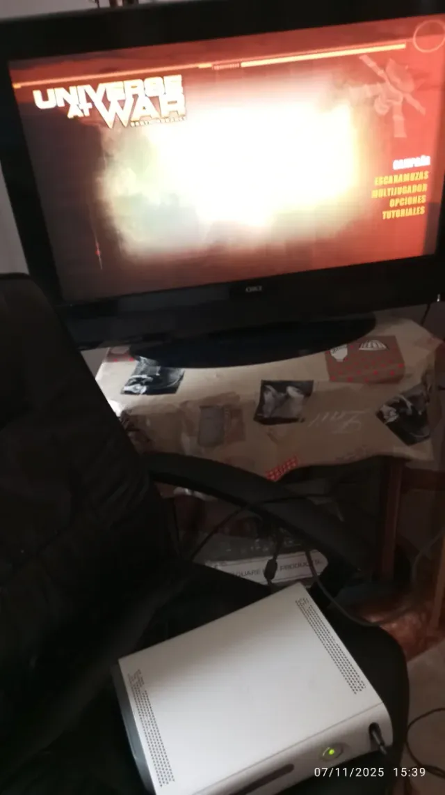 Lote Juegos Xbox 360