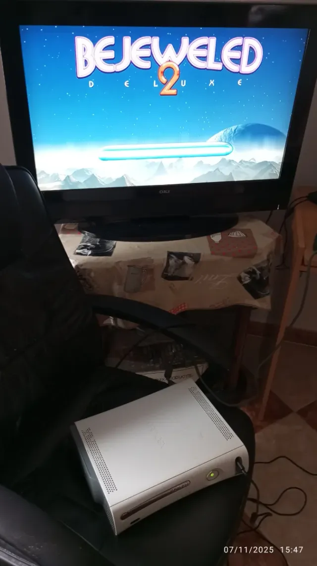 Lote Juegos Xbox 360