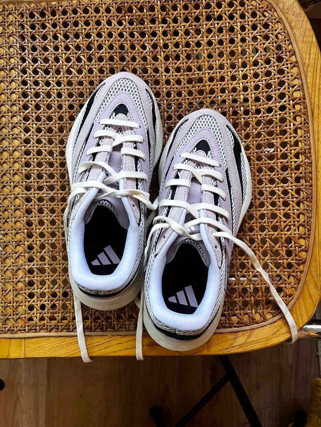 Adidas Lightstrike Lilas Talla 37