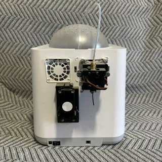 Impresora 3D XYZ Printing da Vinci Nano