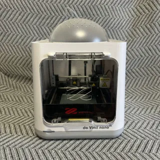 Impresora 3D XYZ Printing da Vinci Nano