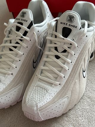 Nike Shox