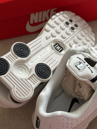 Nike Shox
