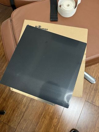 Piatto Stampa 3D IdeaFormer 30x30 cm