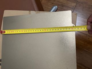 Piatto Stampa 3D IdeaFormer 30x30 cm