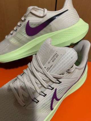 Nike Air Zoom Pegasus 39 nuevas sin estrenar n 44