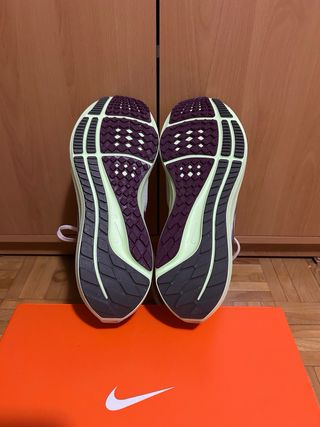 Nike Air Zoom Pegasus 39 nuevas sin estrenar n 44