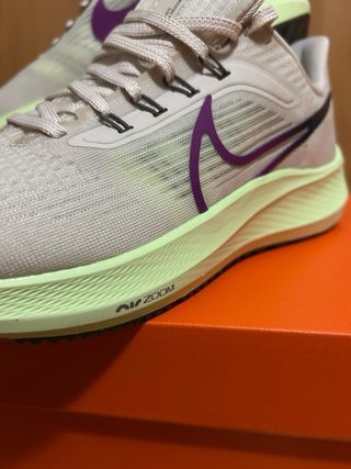 Nike Air Zoom Pegasus 39 nuevas sin estrenar n 44