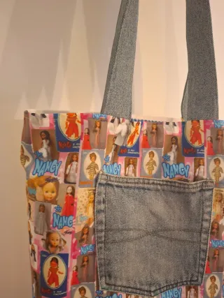 Bolso Nancy Enfermera