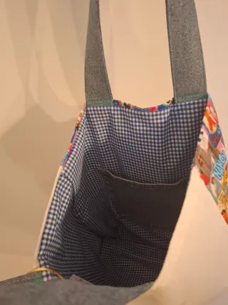 Bolso Nancy Enfermera