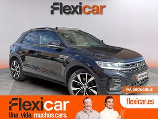 Volkswagen T-Roc R-Line 1.5 TSI 110kW (150CV) DSG