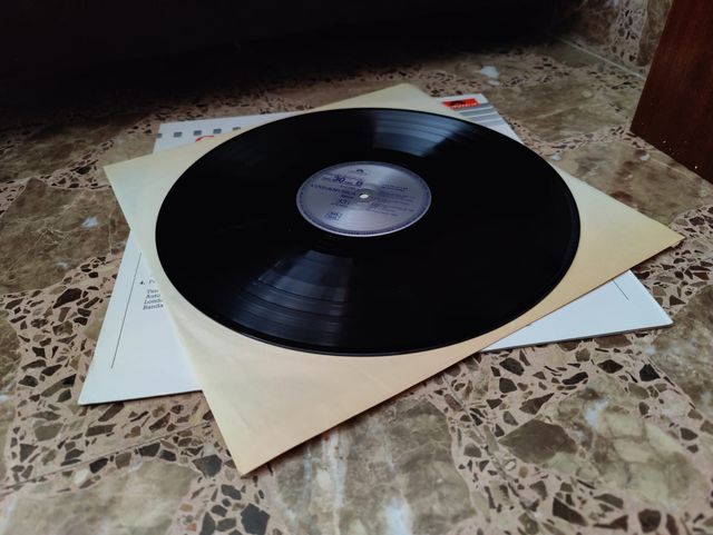 Vinilo Cine & Música: Películas Spielberg