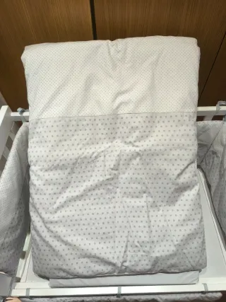 Minicuna colecho madera 5 en 1 ALLEGRA BOLIN BOLON