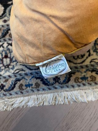 Trapunta Singola Cotone Multicolore