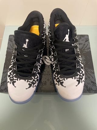 Zapatillas Jordan Zion 3 Talla 45