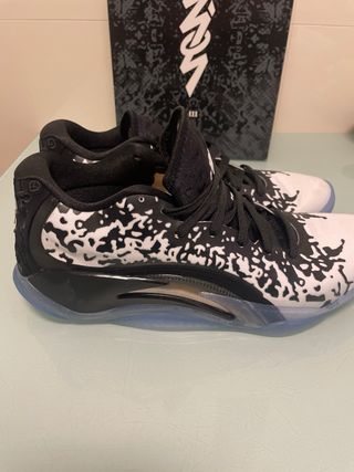Zapatillas Jordan Zion 3 Talla 45